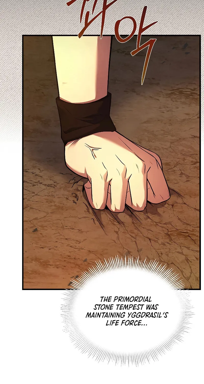 The Legendary Spearman Returns Chapter 114 page 14 - 