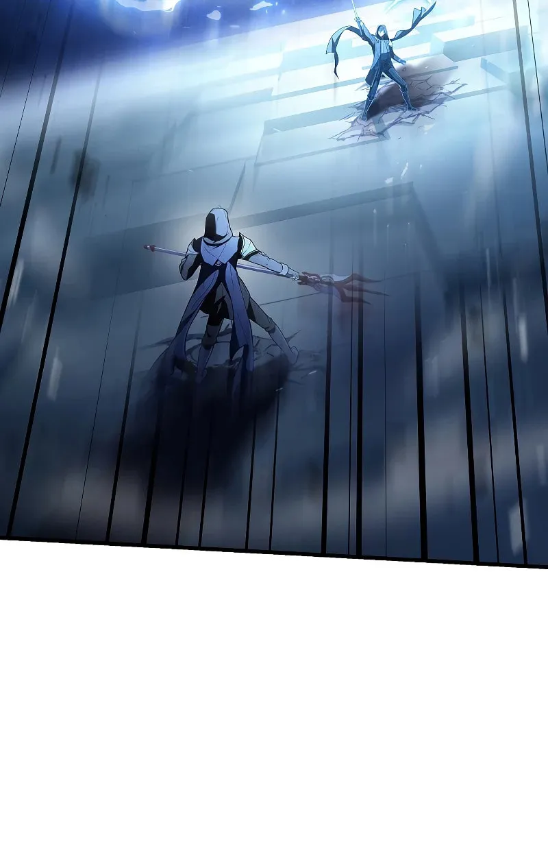 The Legendary Spearman Returns Chapter 114 page 134 - 