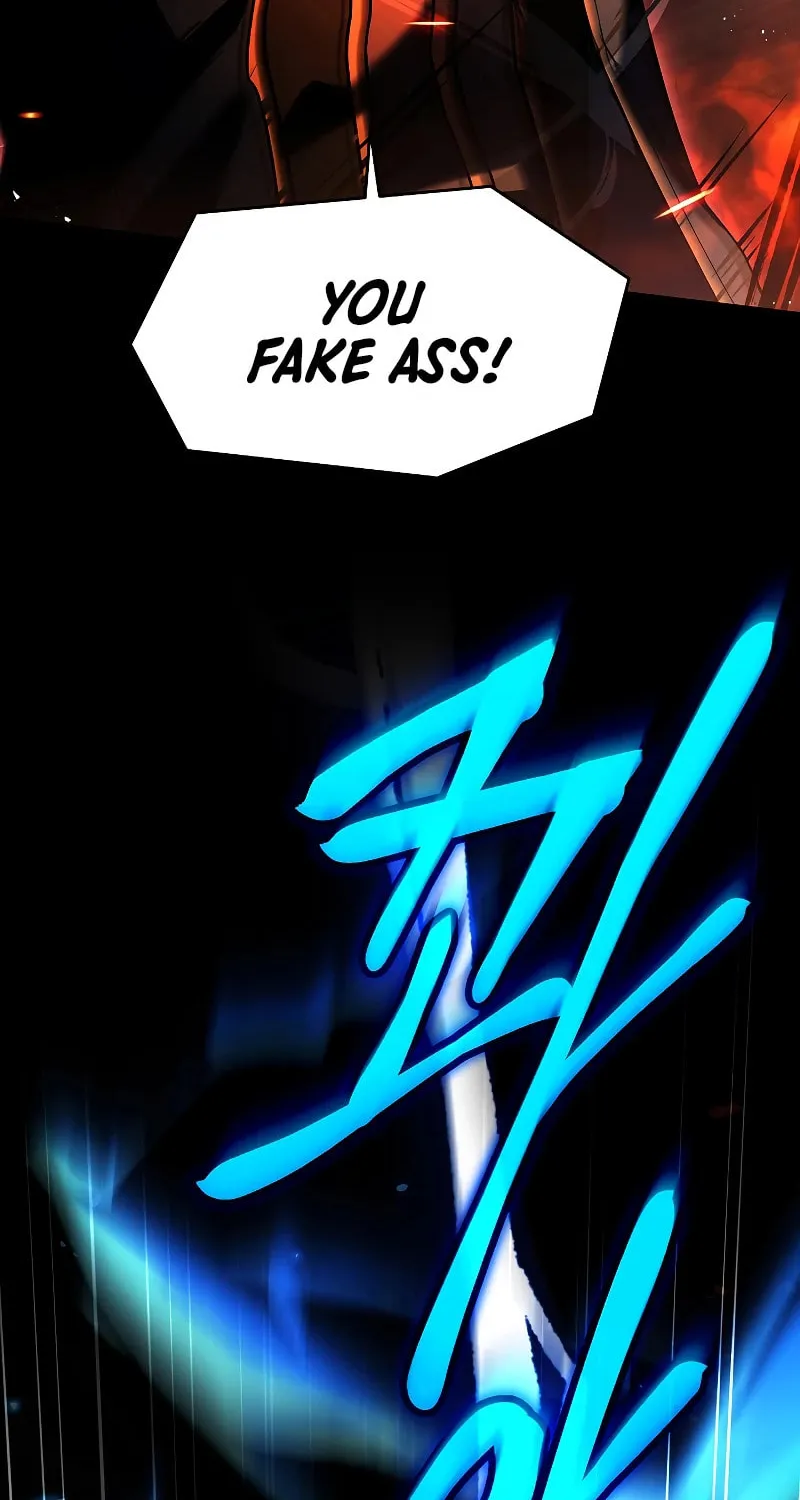 The Legendary Spearman Returns Chapter 114 page 136 - 