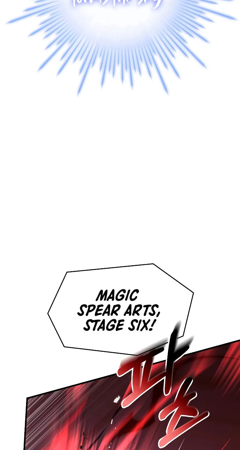 The Legendary Spearman Returns Chapter 114 page 144 - 