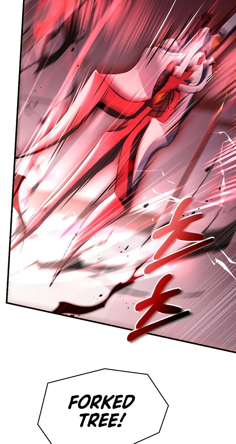 The Legendary Spearman Returns Chapter 114 page 145 - 