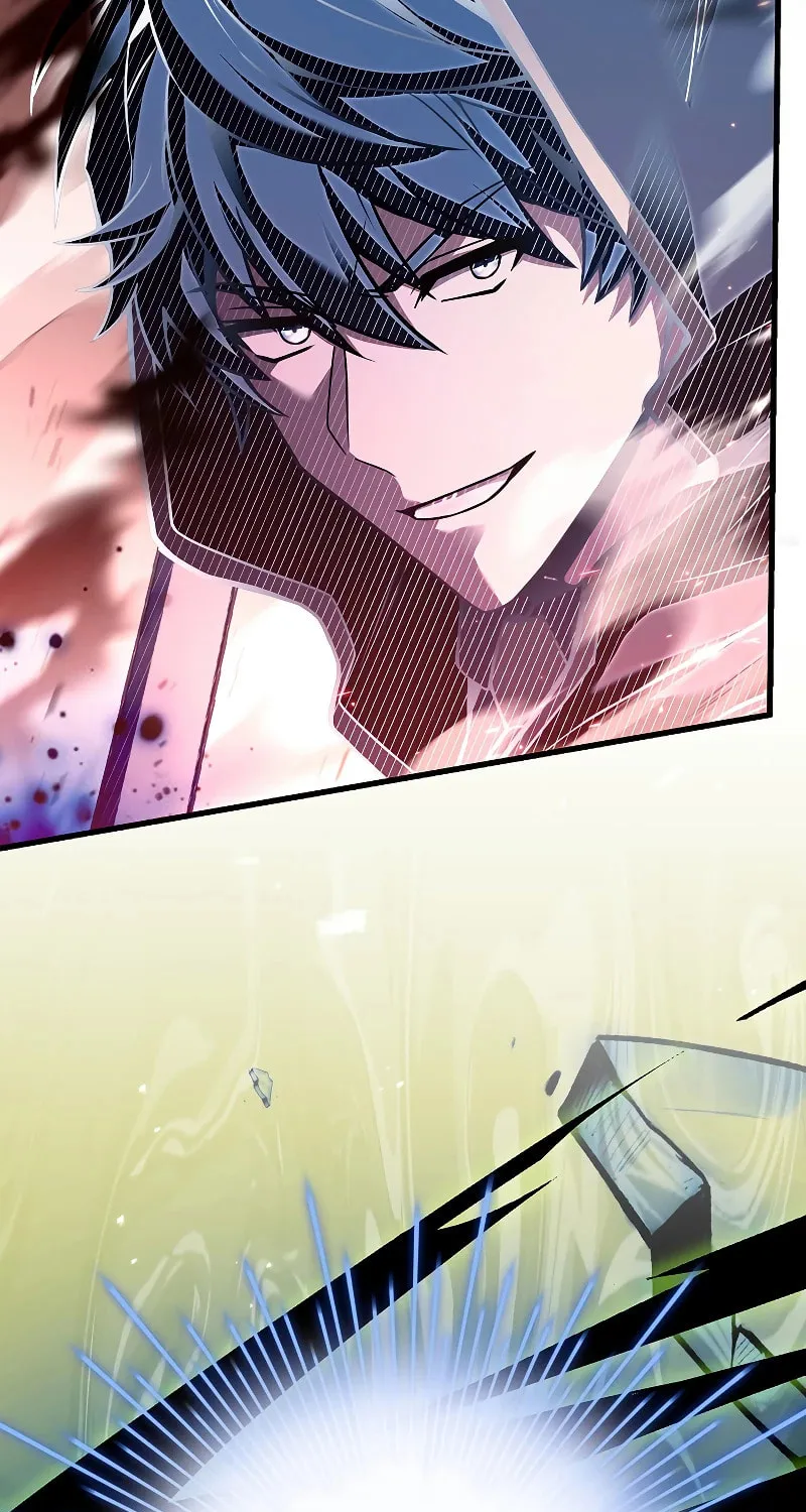 The Legendary Spearman Returns Chapter 114 page 149 - 