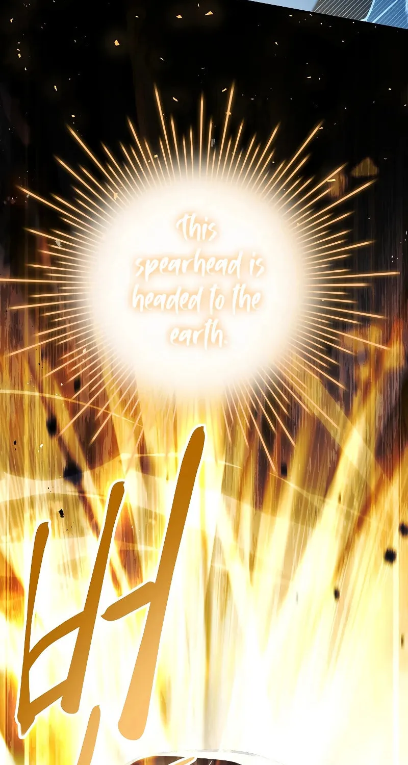 The Legendary Spearman Returns Chapter 114 page 155 - 