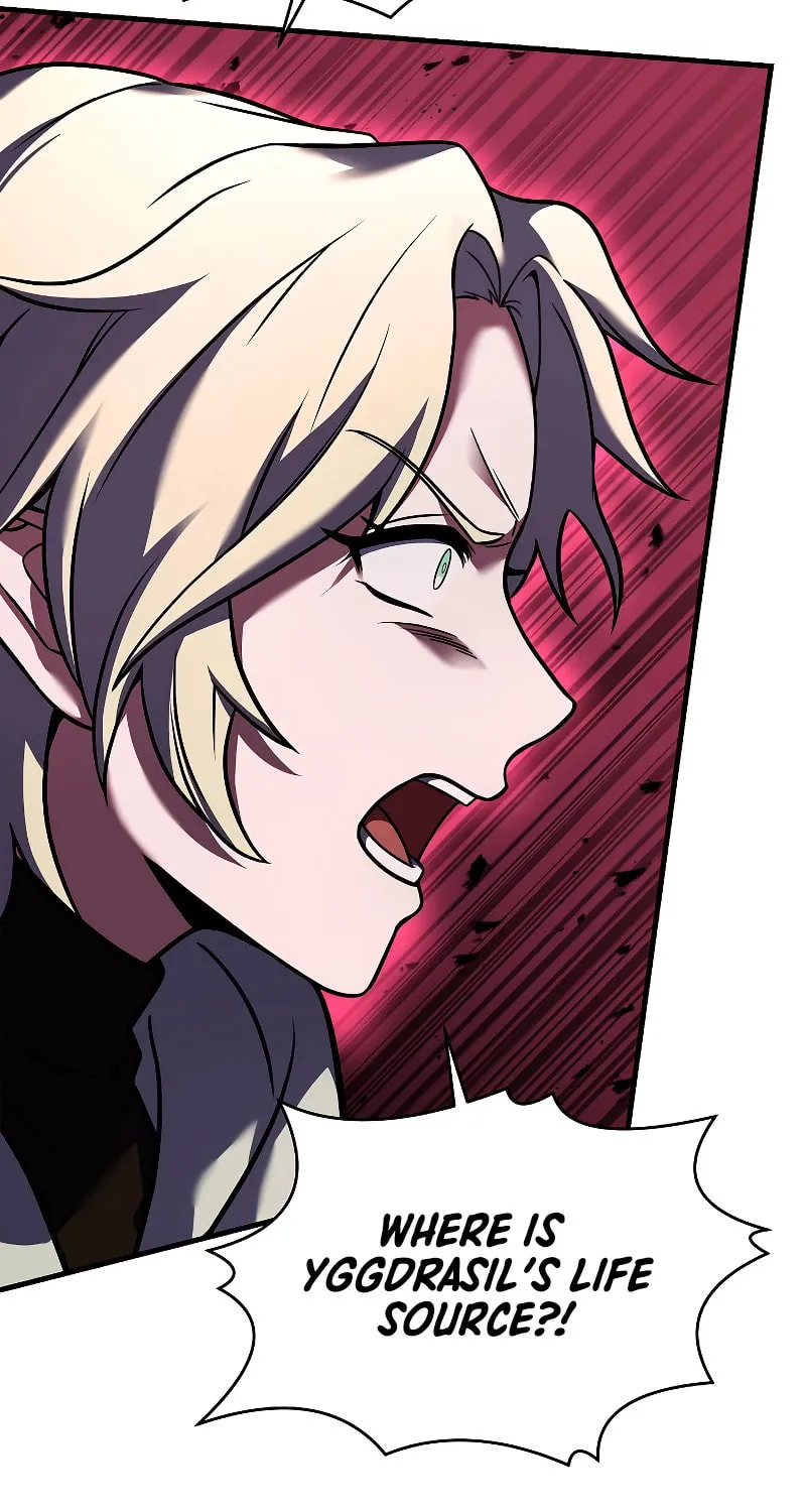 The Legendary Spearman Returns Chapter 114 page 20 - 