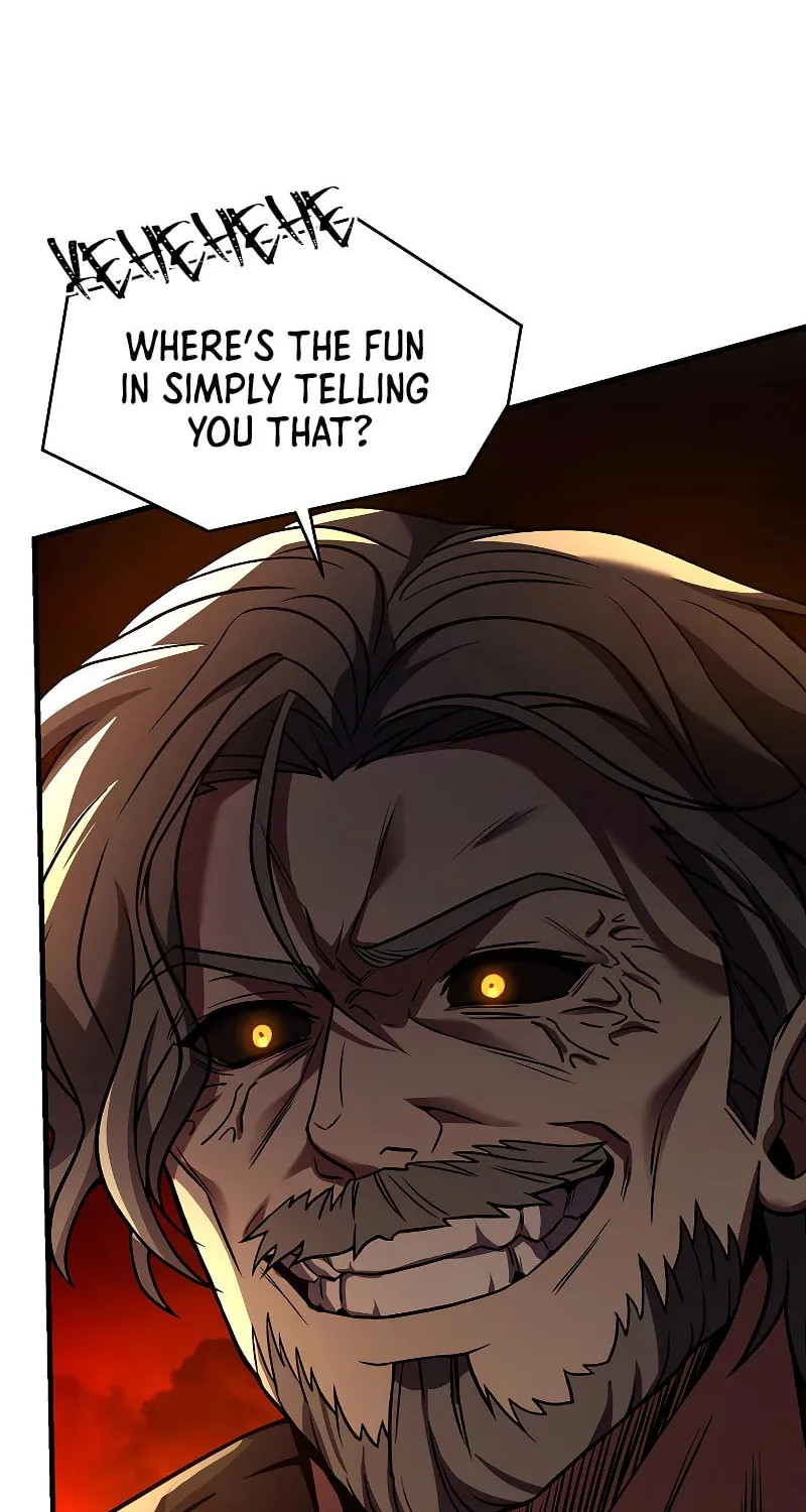 The Legendary Spearman Returns Chapter 114 page 21 - 