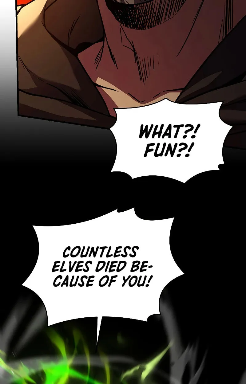The Legendary Spearman Returns Chapter 114 page 22 - 