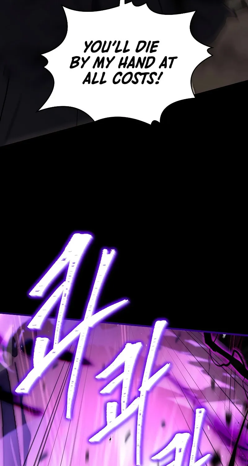 The Legendary Spearman Returns Chapter 114 page 24 - 