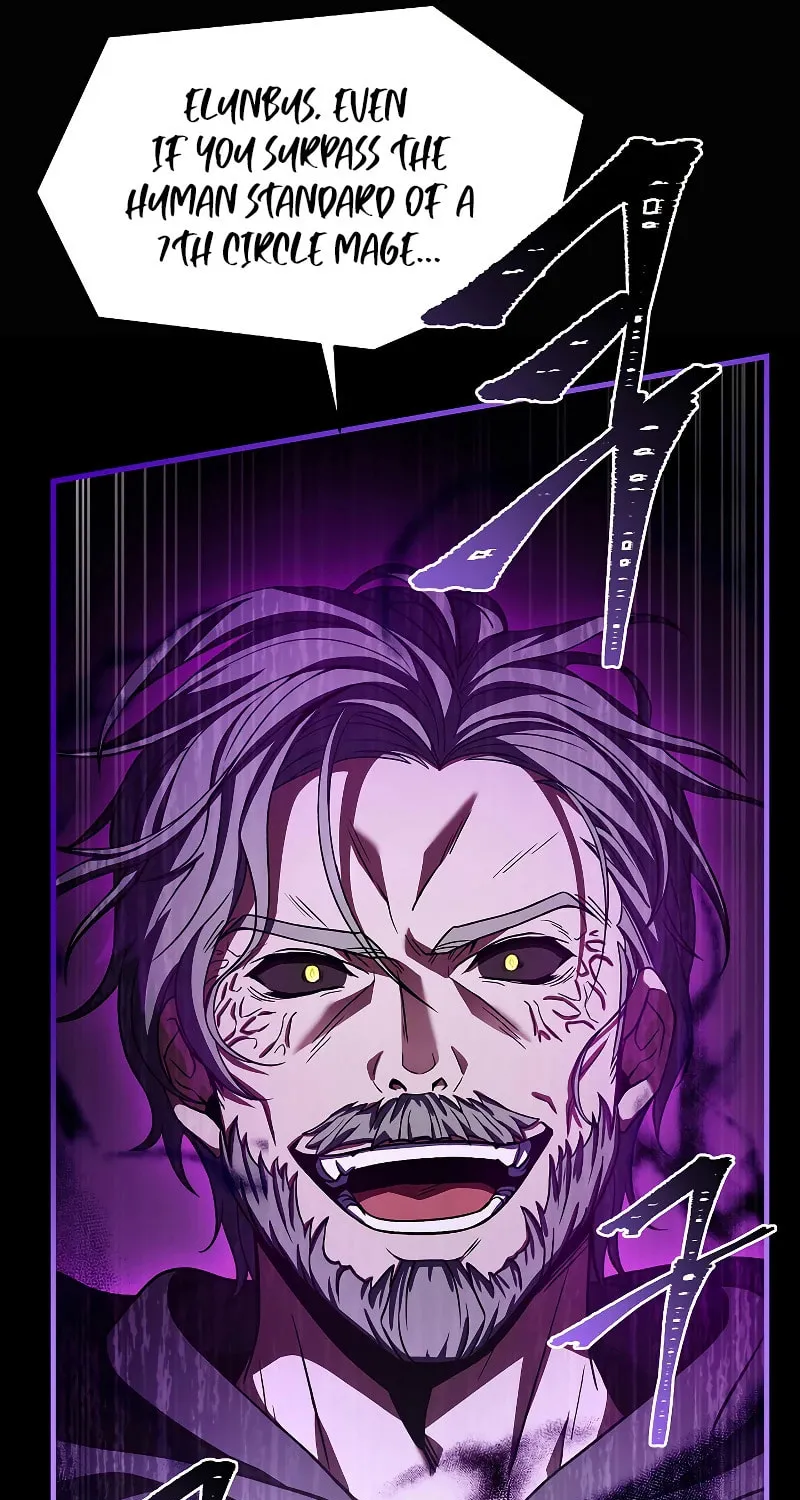 The Legendary Spearman Returns Chapter 114 page 27 - 