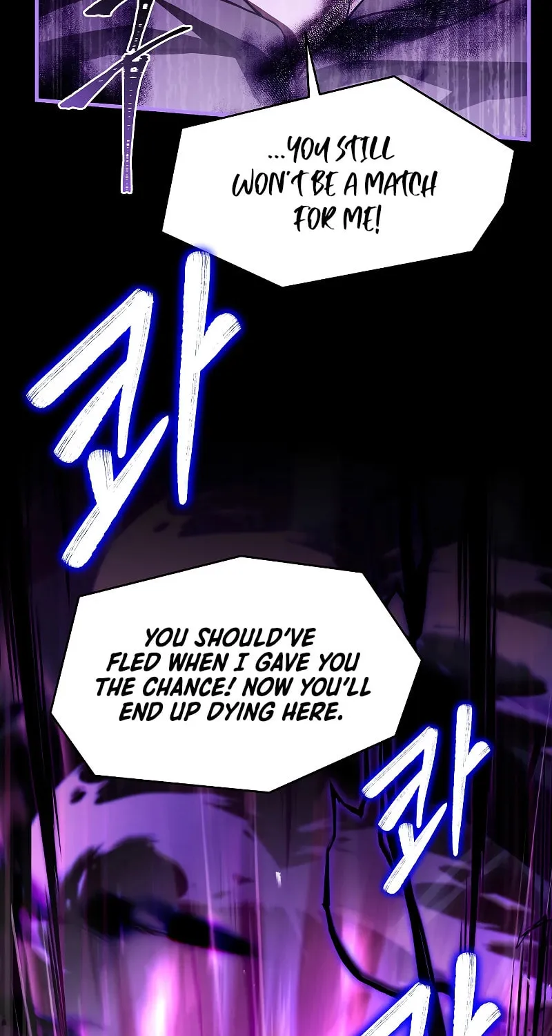 The Legendary Spearman Returns Chapter 114 page 28 - 