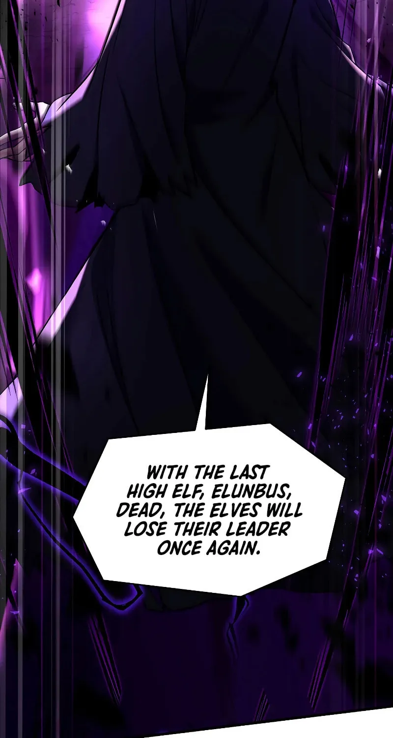 The Legendary Spearman Returns Chapter 114 page 30 - 