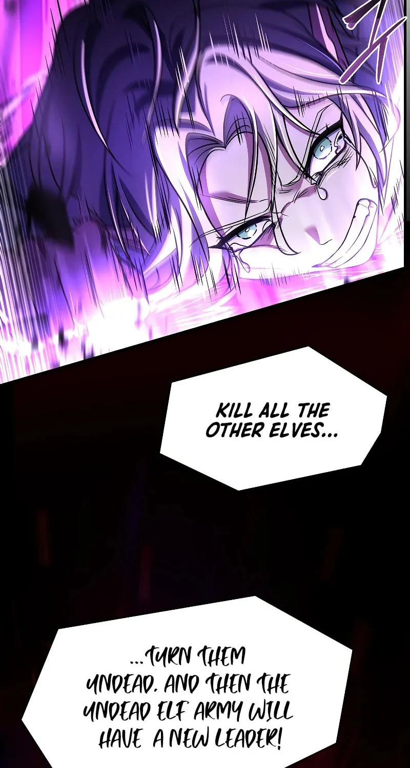 The Legendary Spearman Returns Chapter 114 page 32 - 