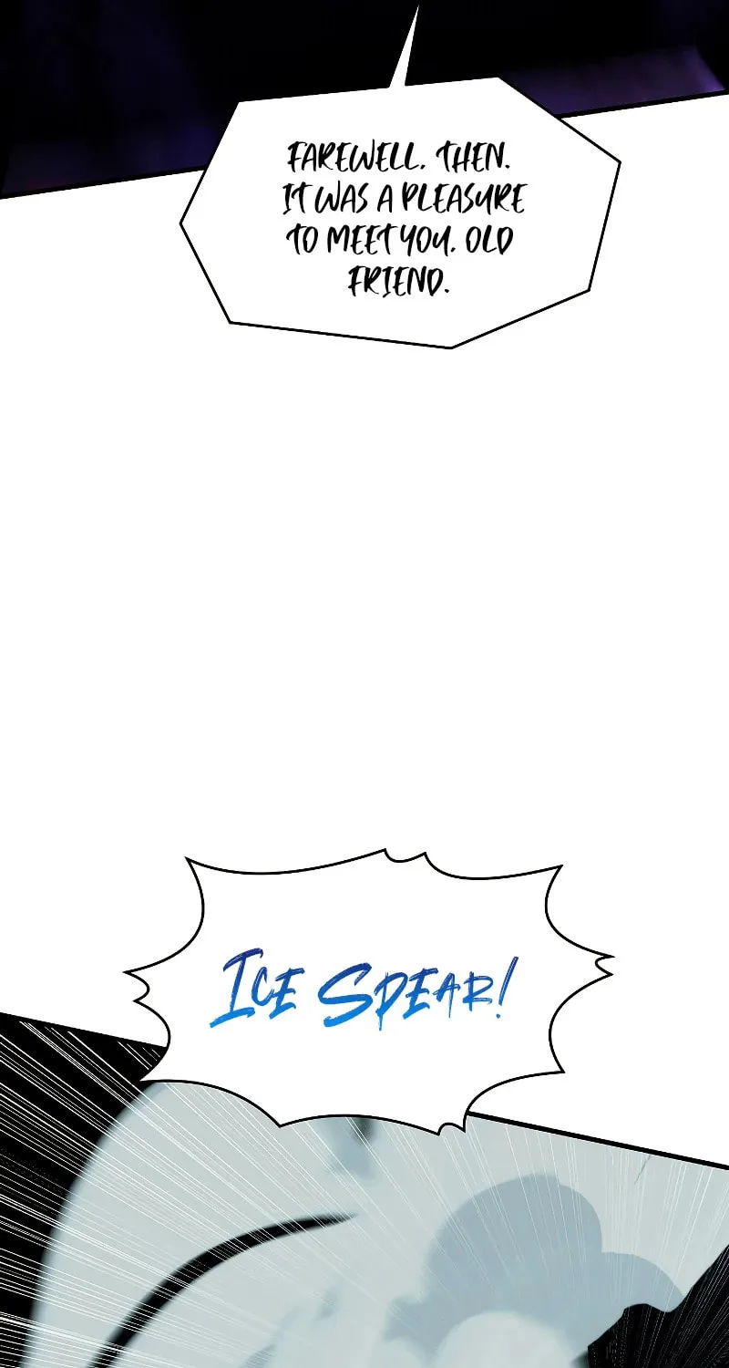 The Legendary Spearman Returns Chapter 114 page 35 - 