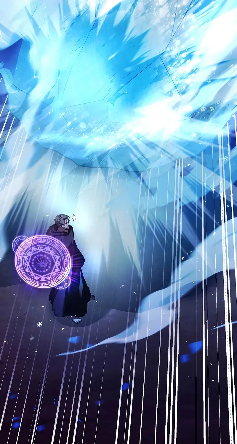 The Legendary Spearman Returns Chapter 114 page 37 - 