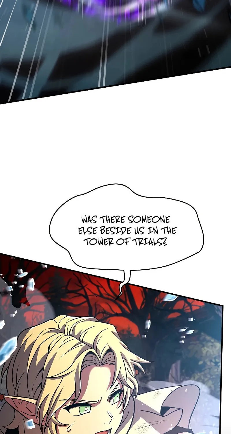 The Legendary Spearman Returns Chapter 114 page 40 - 