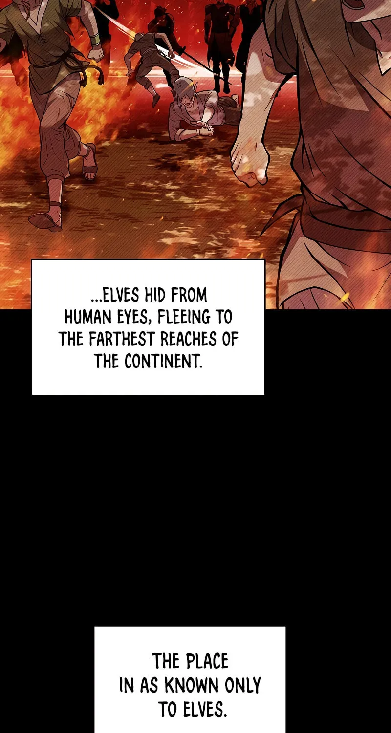 The Legendary Spearman Returns Chapter 114 page 5 - 