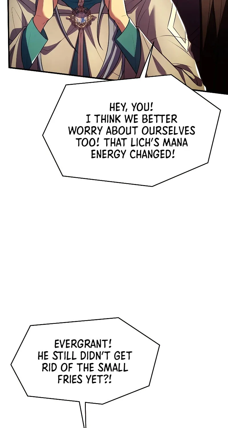 The Legendary Spearman Returns Chapter 114 page 44 - 