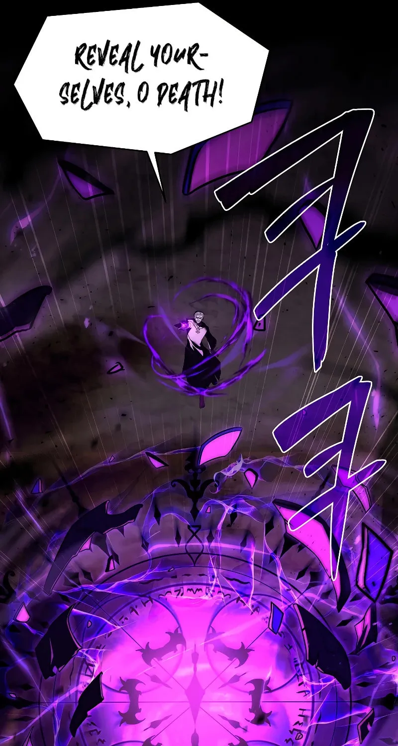 The Legendary Spearman Returns Chapter 114 page 49 - 