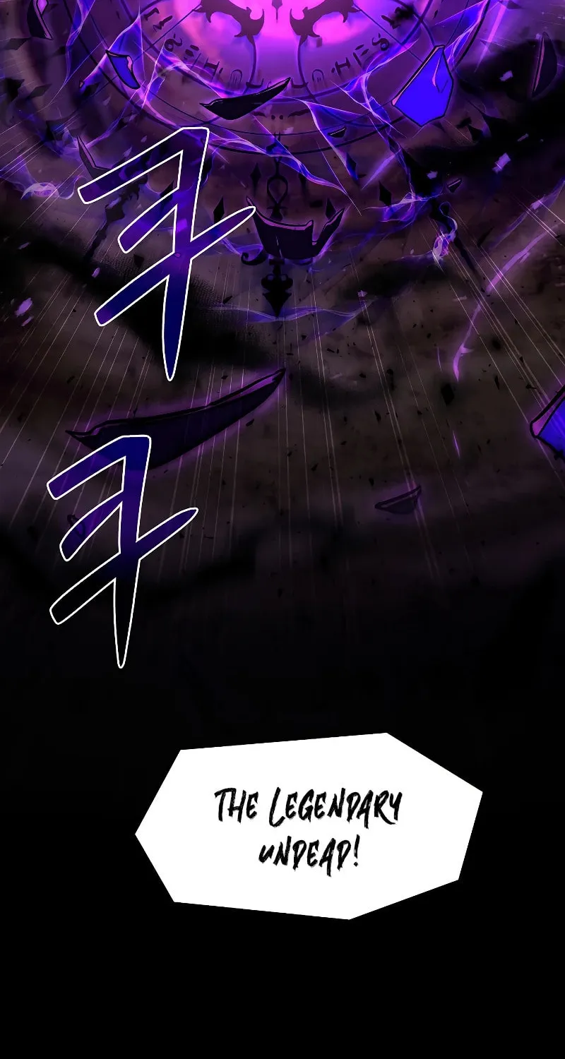 The Legendary Spearman Returns Chapter 114 page 50 - 