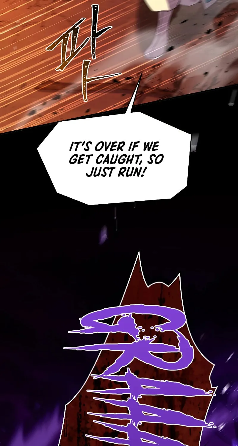 The Legendary Spearman Returns Chapter 114 page 57 - 