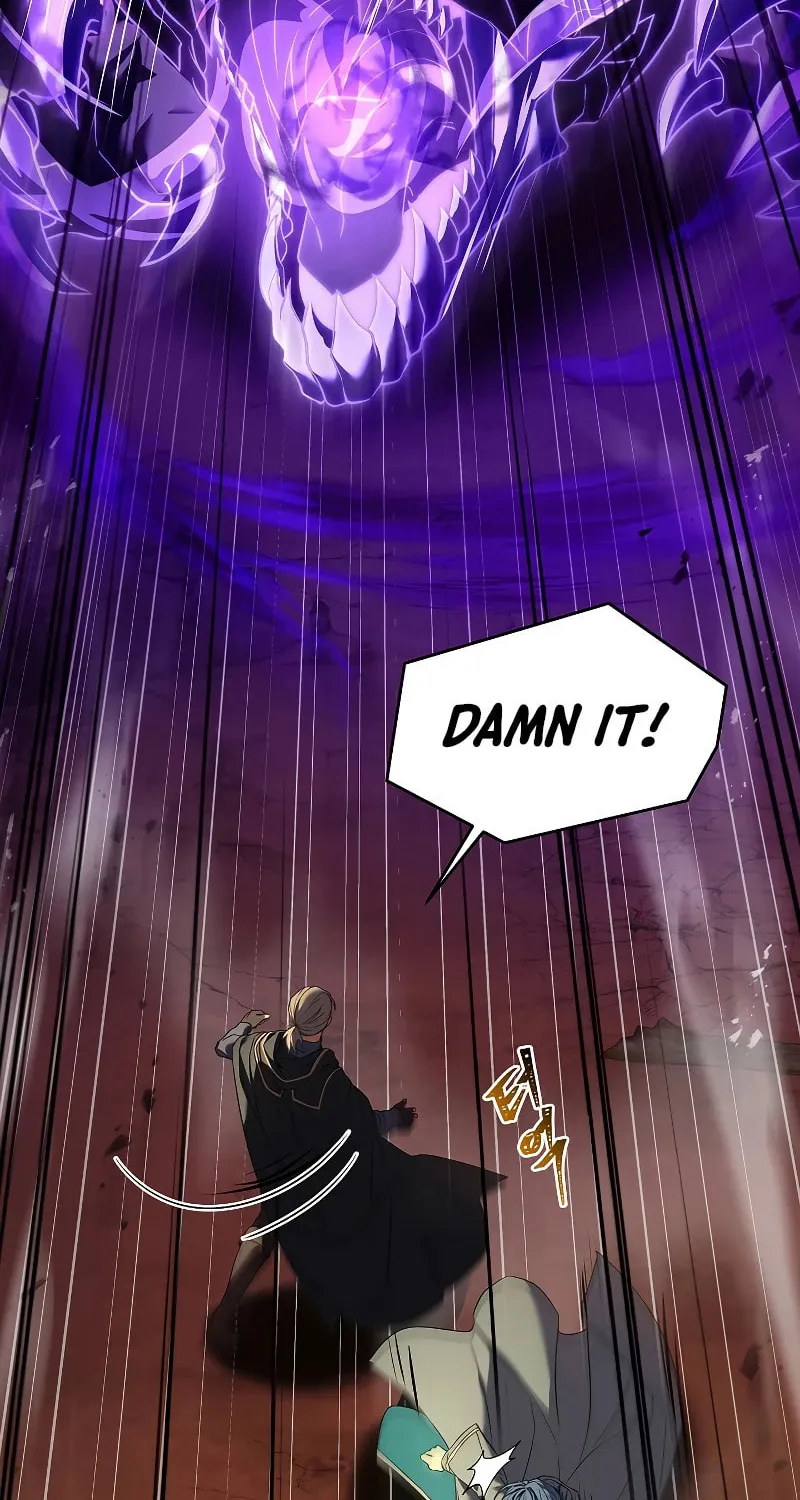 The Legendary Spearman Returns Chapter 114 page 59 - 