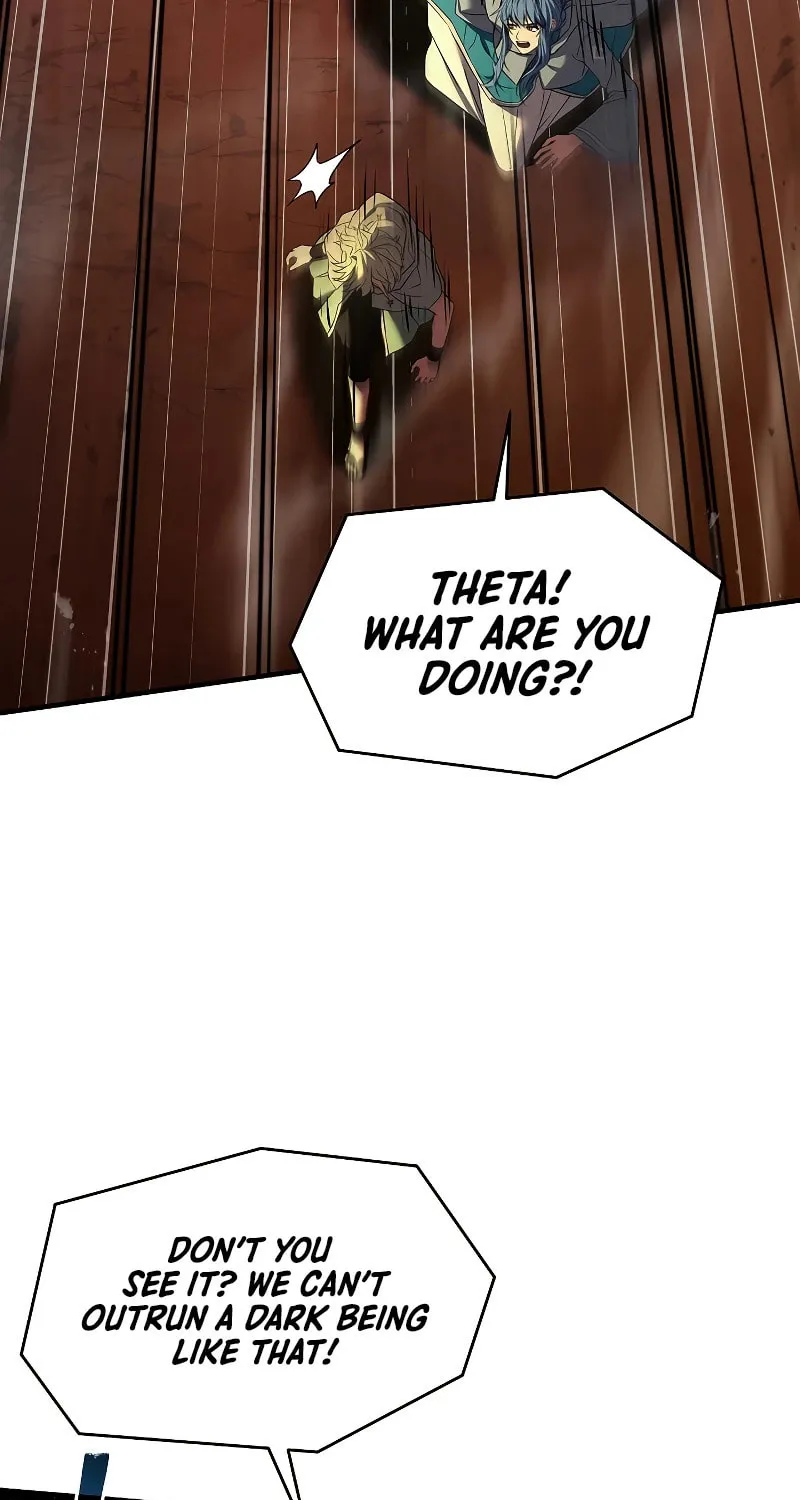 The Legendary Spearman Returns Chapter 114 page 60 - 