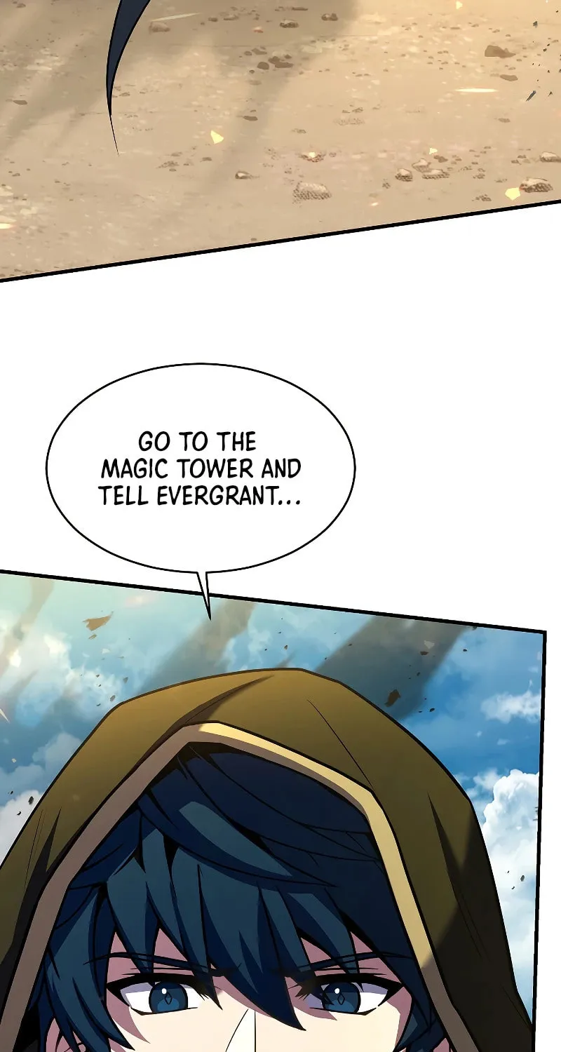 The Legendary Spearman Returns Chapter 114 page 80 - 