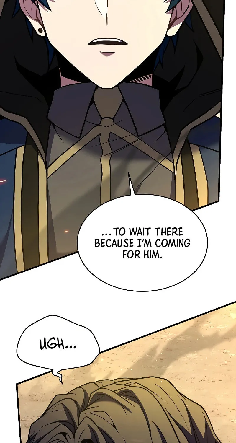 The Legendary Spearman Returns Chapter 114 page 81 - 