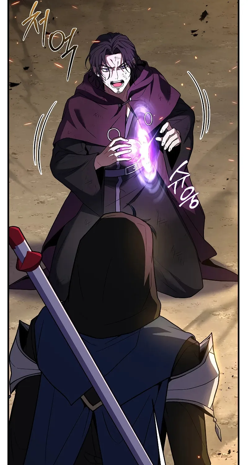 The Legendary Spearman Returns Chapter 114 page 83 - 