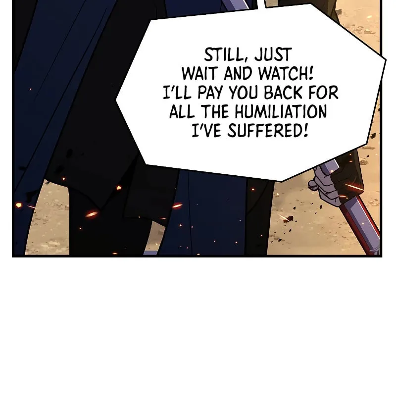 The Legendary Spearman Returns Chapter 114 page 84 - 