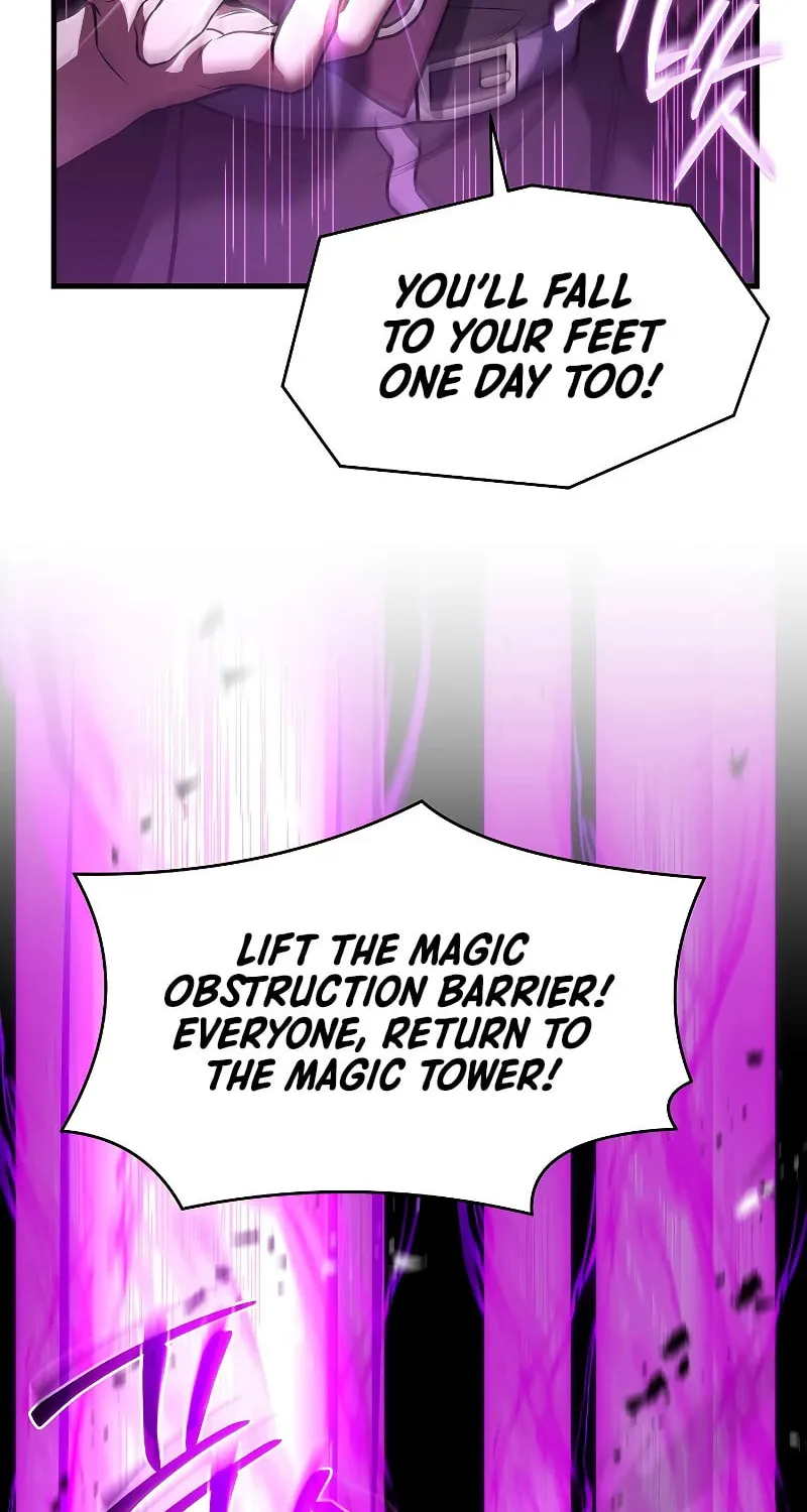 The Legendary Spearman Returns Chapter 114 page 86 - 