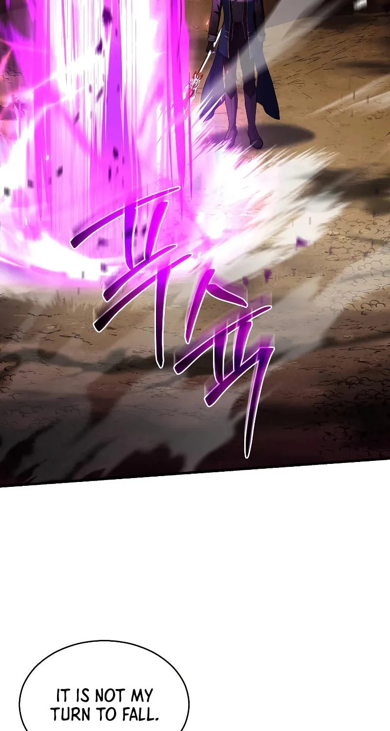 The Legendary Spearman Returns Chapter 114 page 88 - 