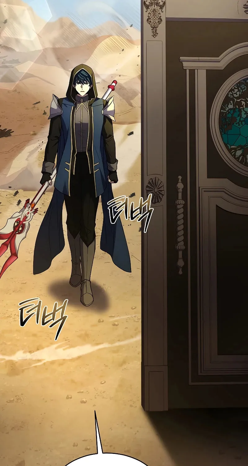 The Legendary Spearman Returns Chapter 114 page 95 - 