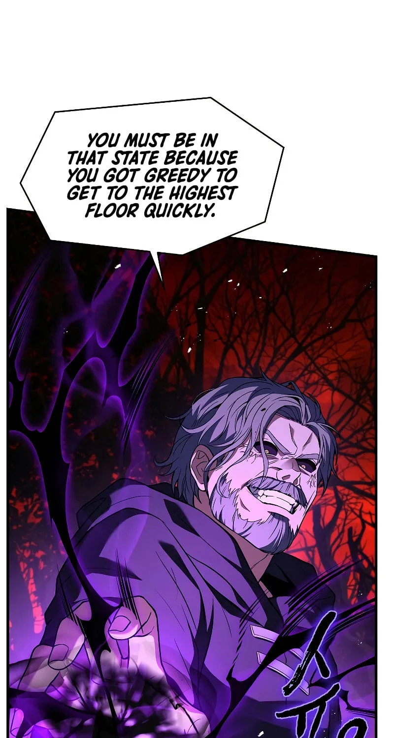 The Legendary Spearman Returns Chapter 115 page 105 - 