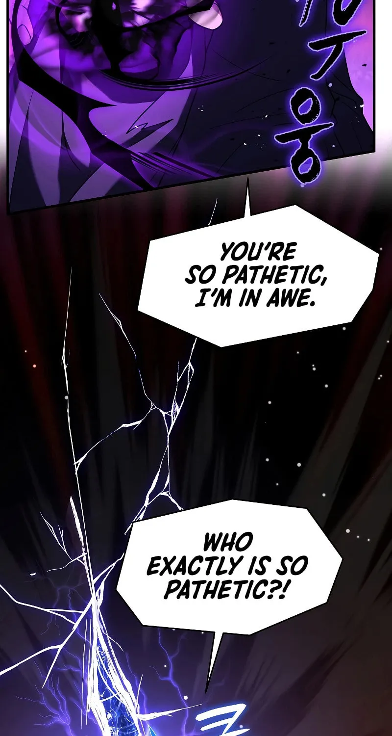 The Legendary Spearman Returns Chapter 115 page 106 - 
