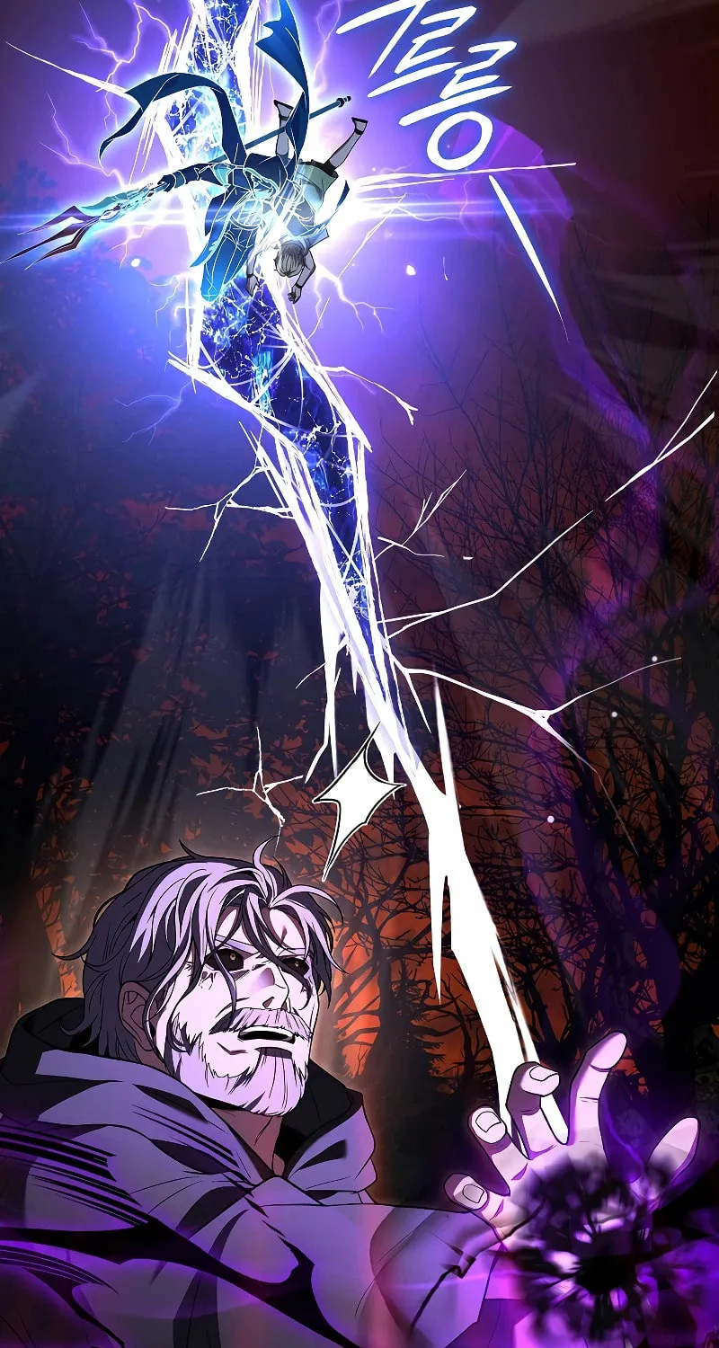 The Legendary Spearman Returns Chapter 115 page 107 - 