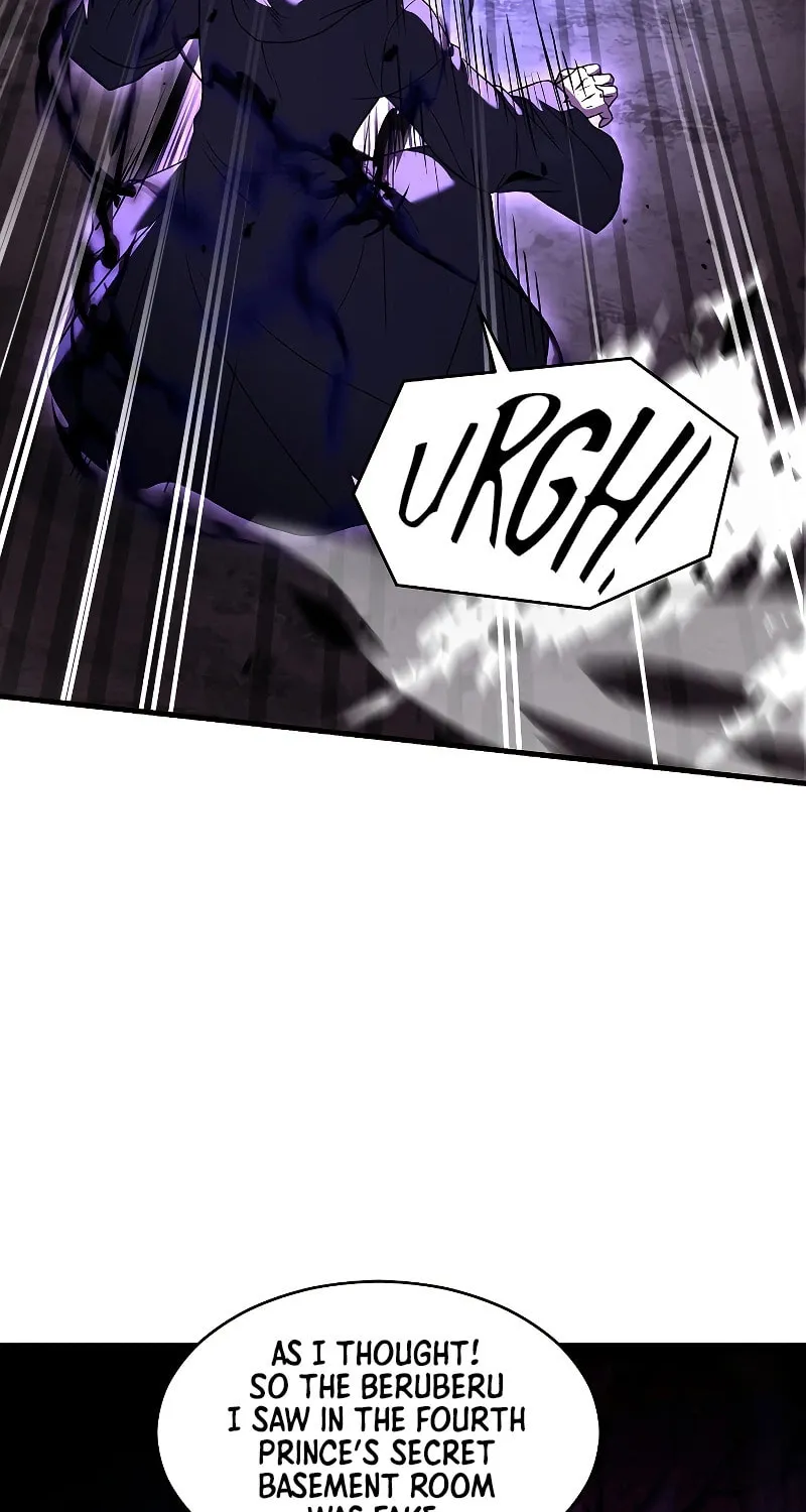 The Legendary Spearman Returns Chapter 115 page 110 - 