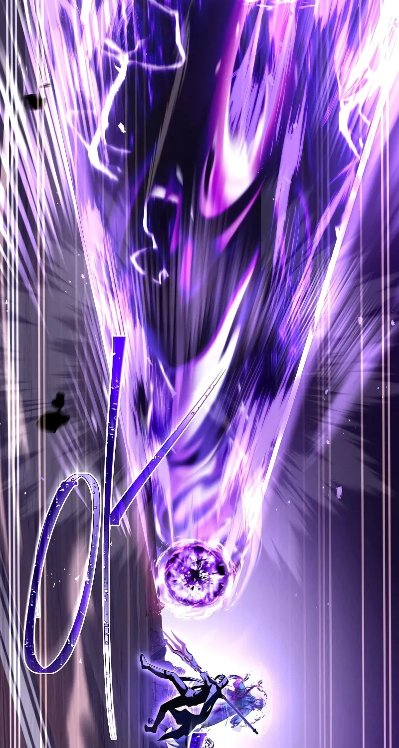 The Legendary Spearman Returns Chapter 115 page 118 - 