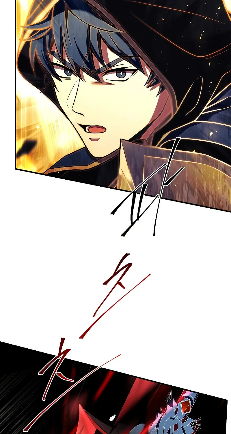 The Legendary Spearman Returns Chapter 115 page 120 - 