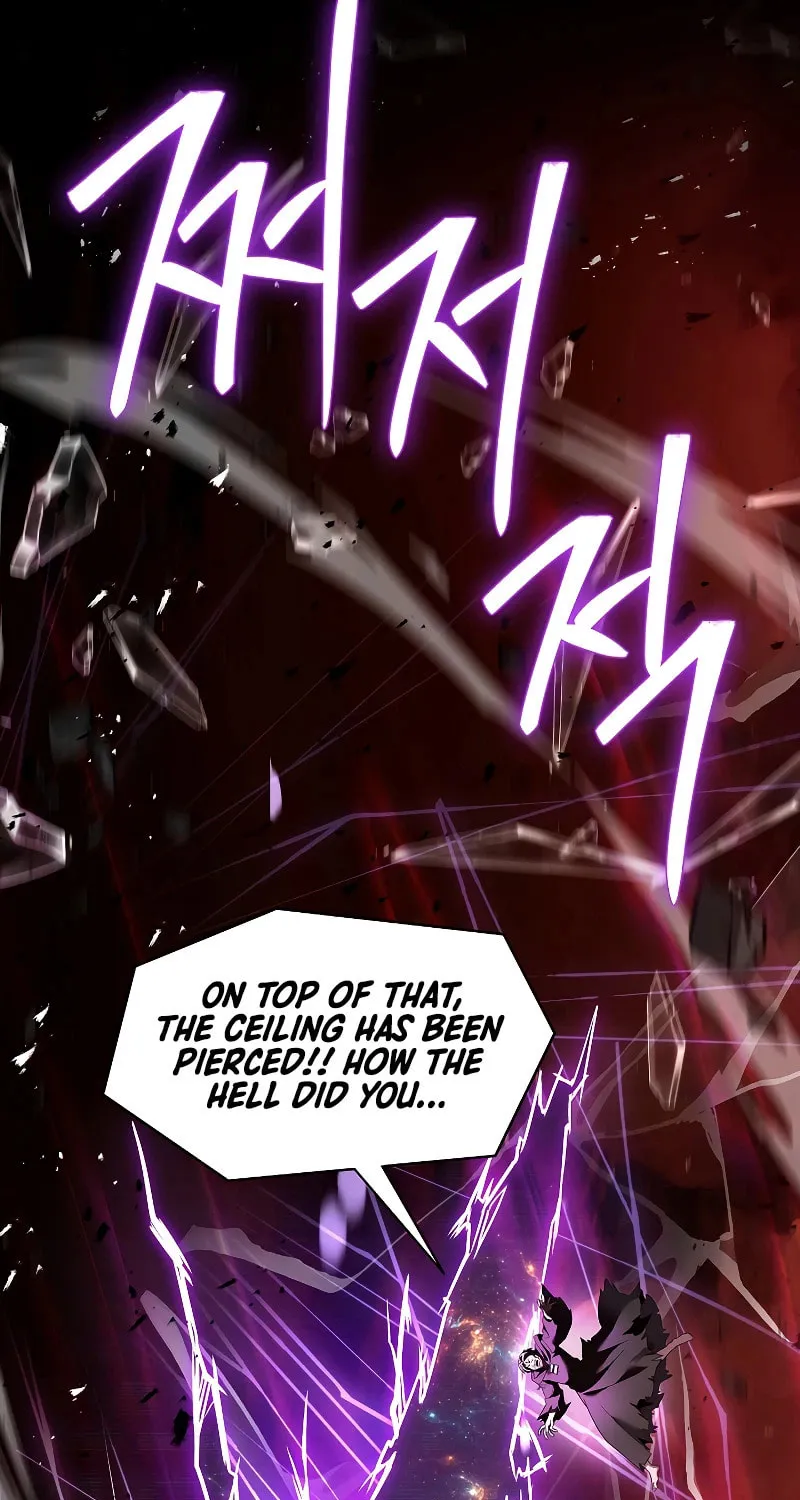 The Legendary Spearman Returns Chapter 115 page 130 - 