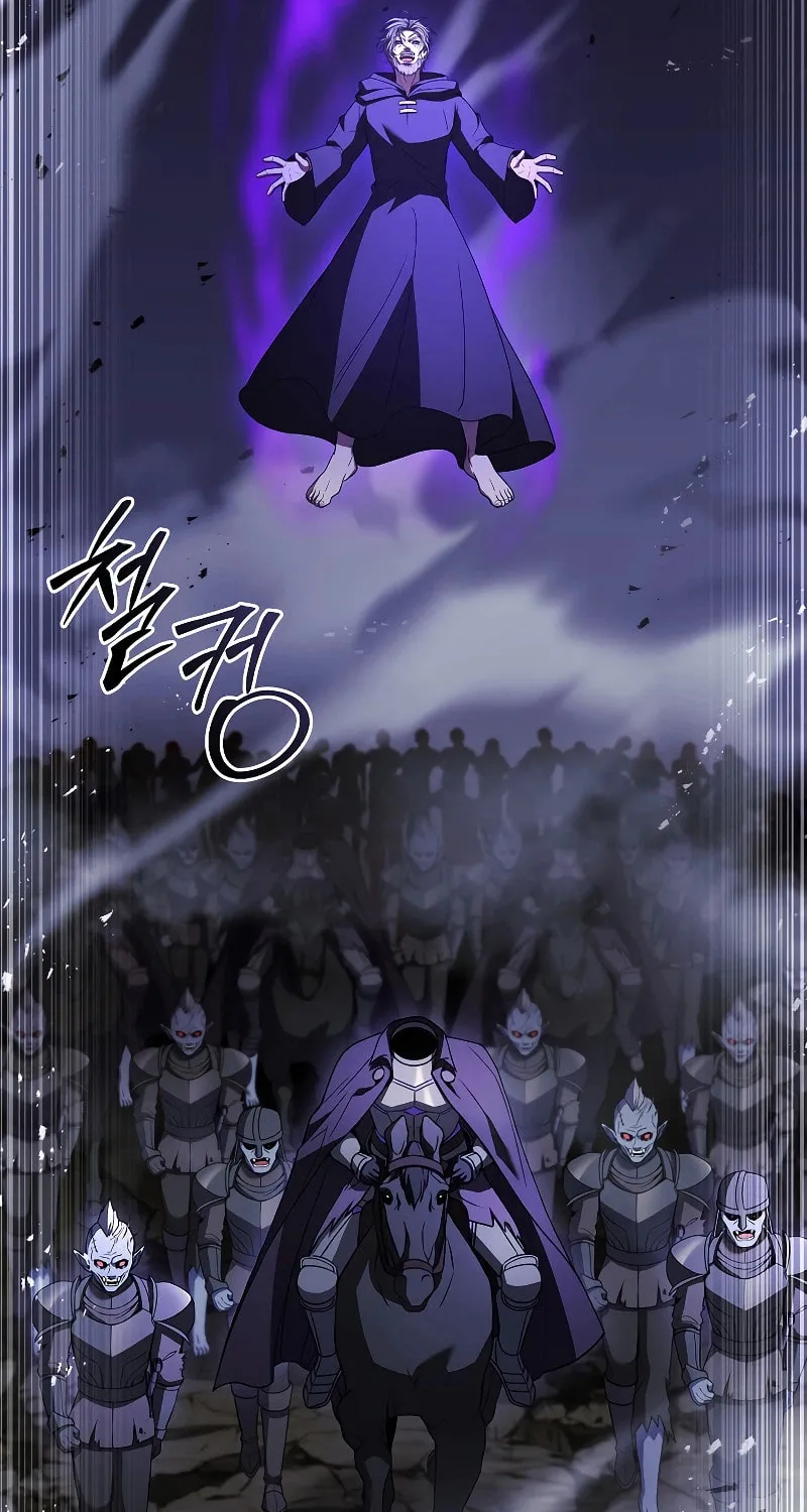 The Legendary Spearman Returns Chapter 115 page 143 - 