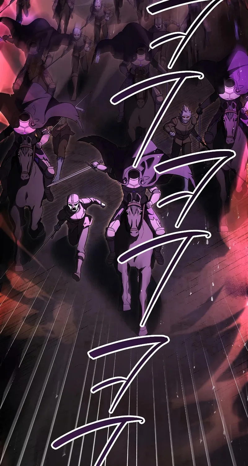 The Legendary Spearman Returns Chapter 115 page 154 - 