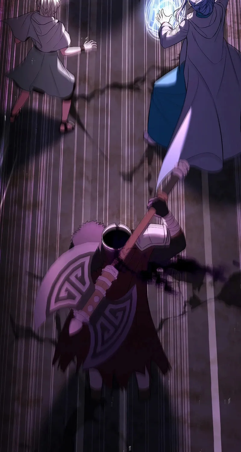The Legendary Spearman Returns Chapter 115 page 157 - 