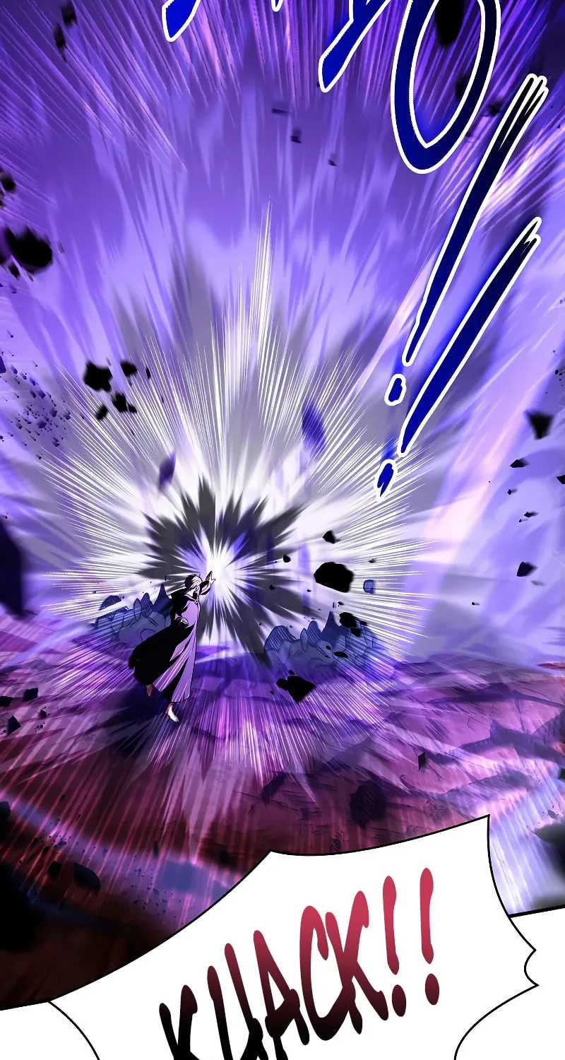 The Legendary Spearman Returns Chapter 115 page 18 - 