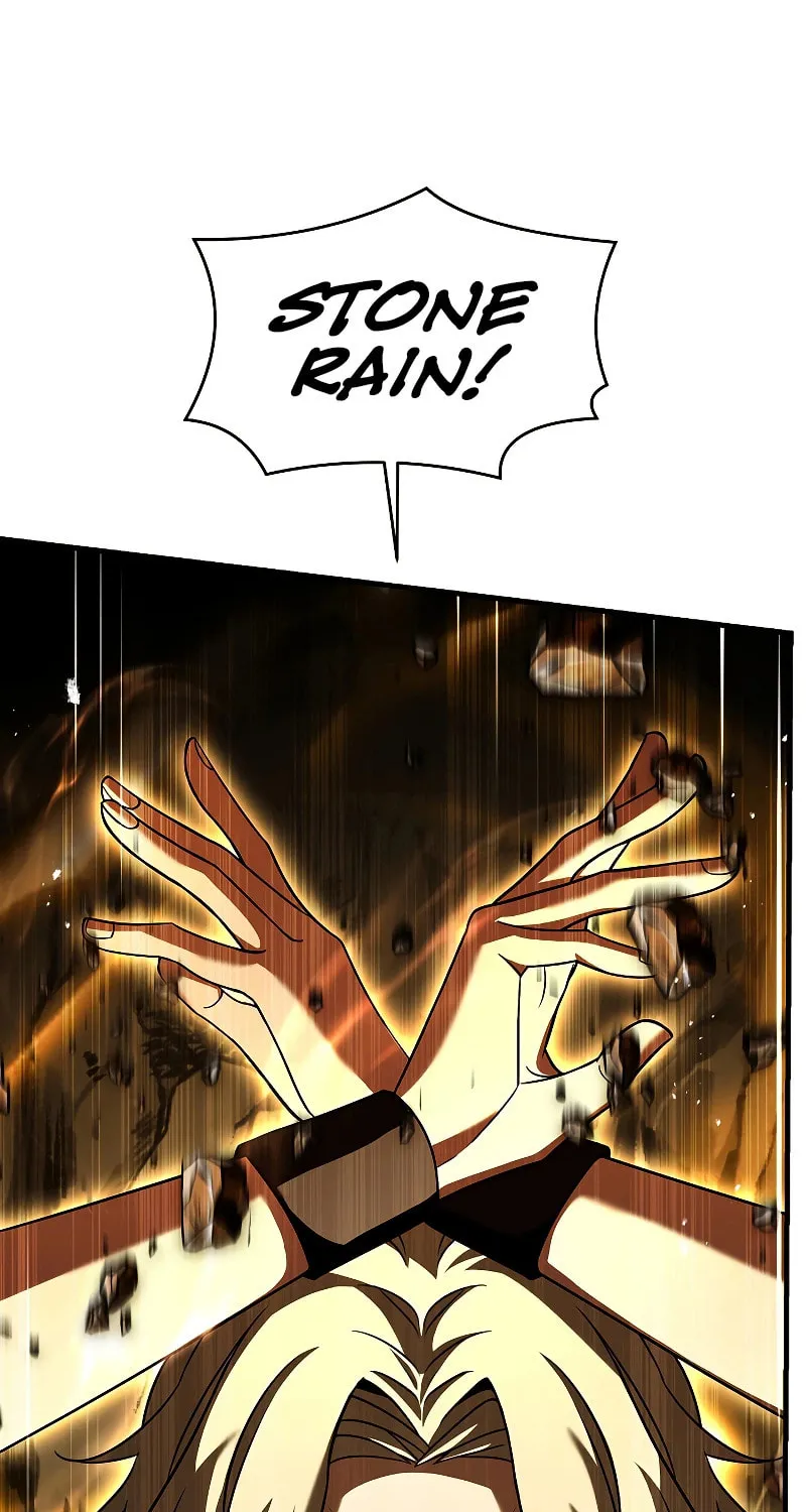 The Legendary Spearman Returns Chapter 115 page 3 - 