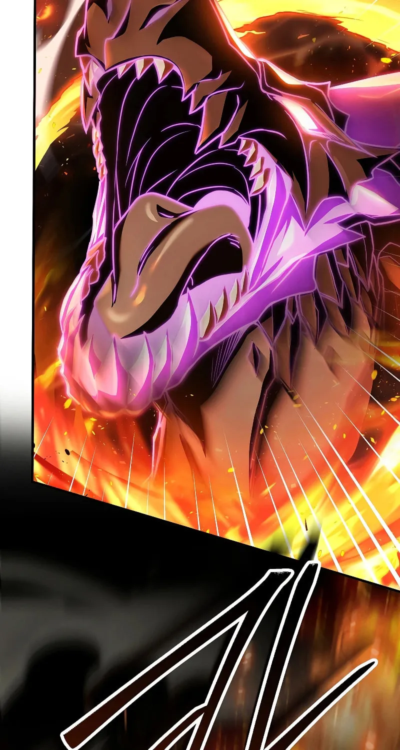 The Legendary Spearman Returns Chapter 115 page 21 - 