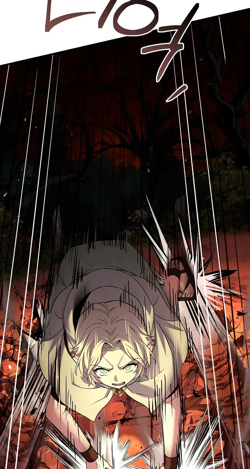 The Legendary Spearman Returns Chapter 115 page 25 - 