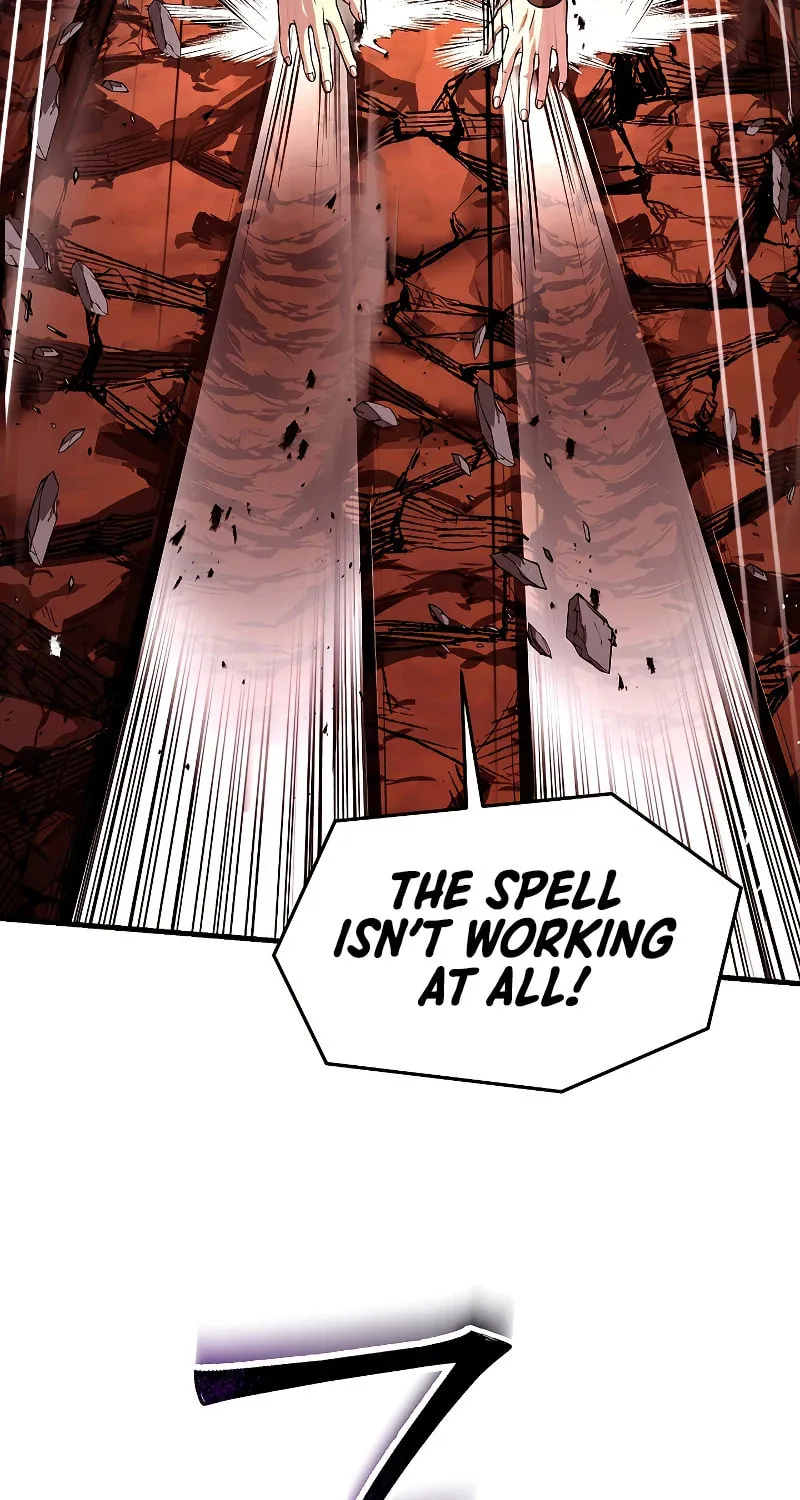 The Legendary Spearman Returns Chapter 115 page 26 - 