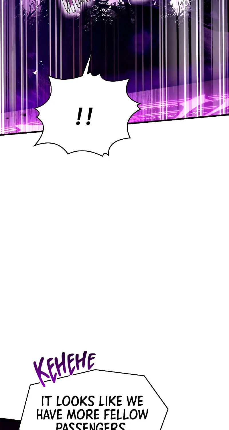The Legendary Spearman Returns Chapter 115 page 28 - 
