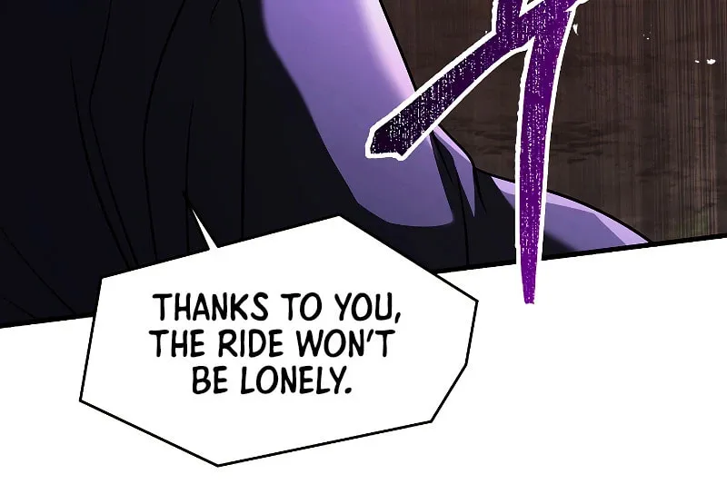 The Legendary Spearman Returns Chapter 115 page 30 - 