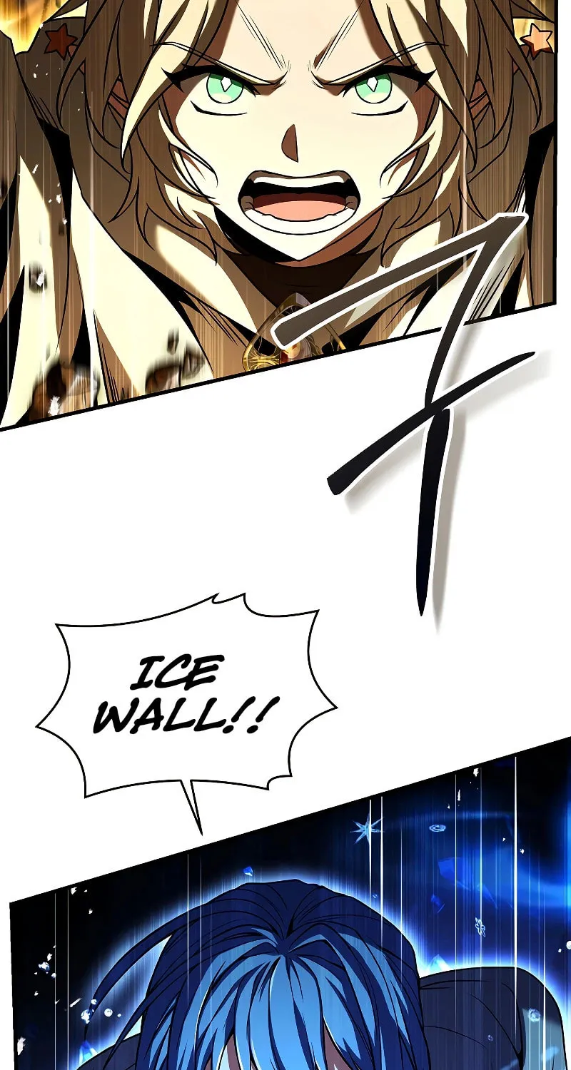 The Legendary Spearman Returns Chapter 115 page 4 - 